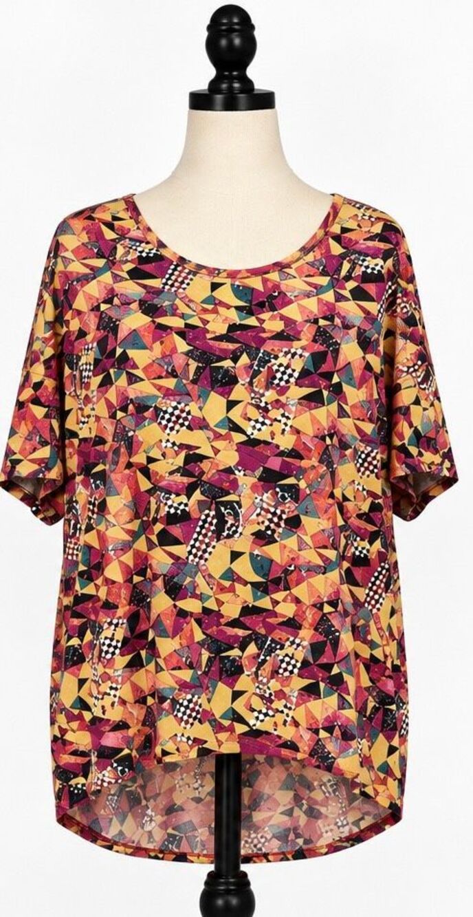 Lularoe Irma